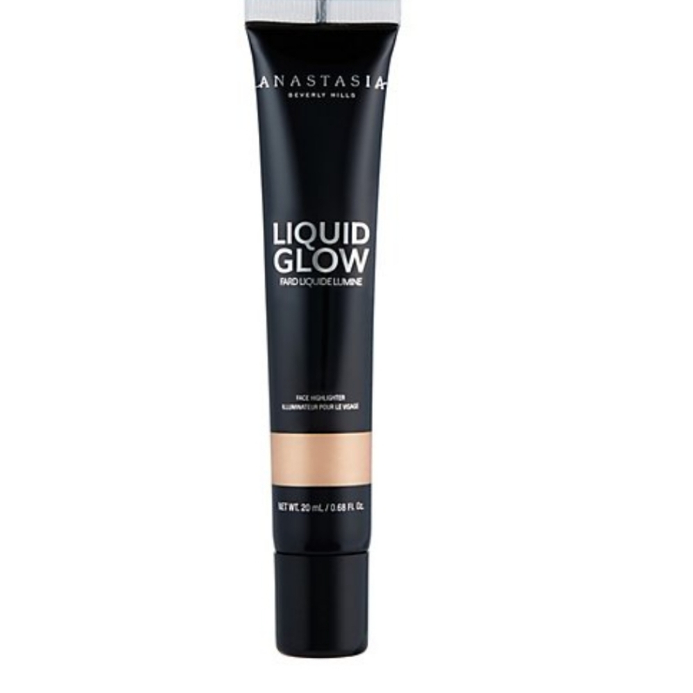 Anastasia Beverly Hills Perla Liquid Highlighter